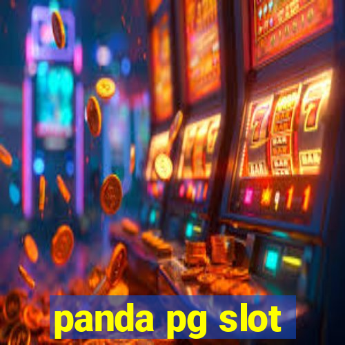 panda pg slot